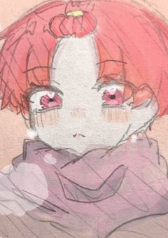 【️Iris】イラスト 🎲ｻﾏ