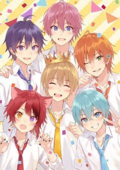 好きでこのキャラにしてるんじゃないんです！