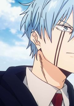 時々ボソッと小声でデレる隣のランスくん