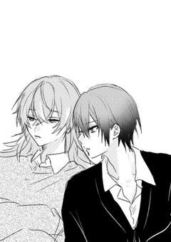 　隣からイケない声がする🔞