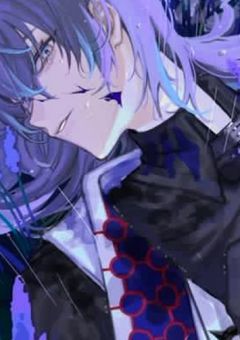 　堕ちたヒーロー