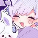 ハツウサギ@らびまる可愛い^^