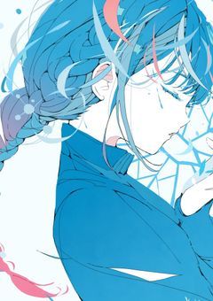 必読　(私のirisの小説を読んでる方は特に)