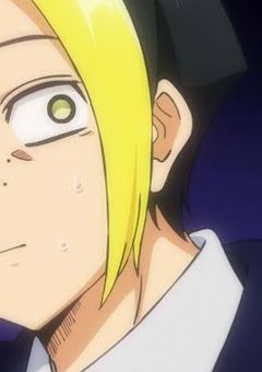 魔法...？いいえ、異能力です