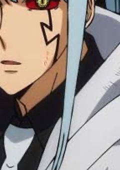 アビスくんはストーカーらしい 。