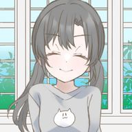 詩明　佳音さんのアイコン画像