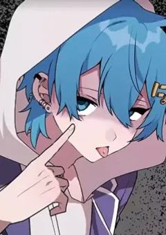 殺し屋に愛されました『 ちぐさ 』