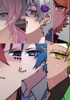  ヤンデレ度上昇中