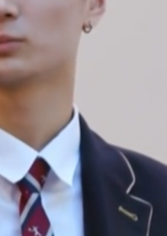 " じょんそん君 "