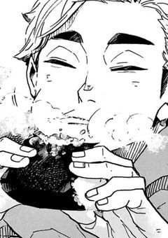 元カレの侑くん