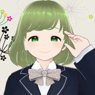 yuki🍀❄️🐉 @めろすと @野原家 さんのアイコン画像