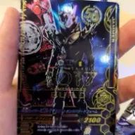 特撮好きさんのアイコン画像