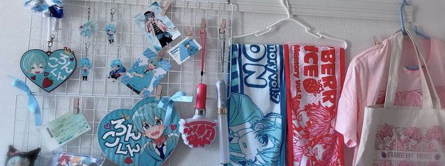 rurikoさんの壁紙画像