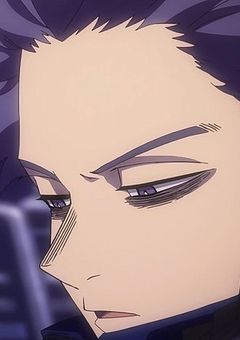 元 ヴ ィ ラ ン は ” 生 徒 会 長 “