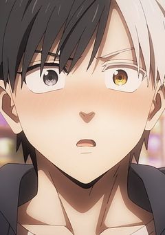 　＃ 風鈴高校 の 強すぎる “ 先生 ”