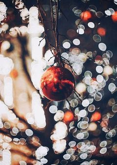 クリスマスの願い