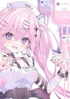 　 s t g r  :  白 衣 の 天 使 愛 さ れ て る 件 ．