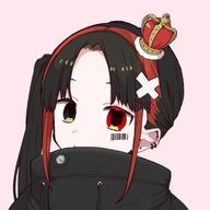 璃餡さんのアイコン画像