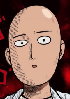 なんでもワンパンで解決するハゲ、鬼がいる世界に行くようで