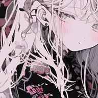 　★　@低浮さんのアイコン画像