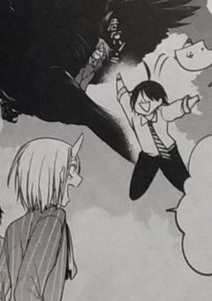 現在、最高神につき。