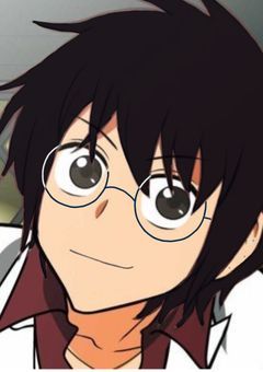 トリリオンNo.4は子供系ホスト