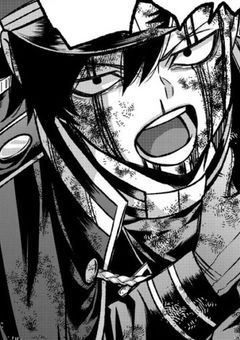 鬼國隊のビビり担当