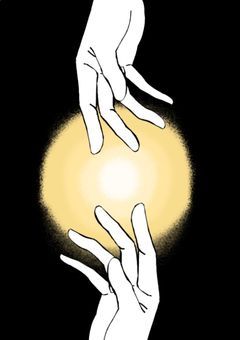 継ぎ接ぎだらけの知識