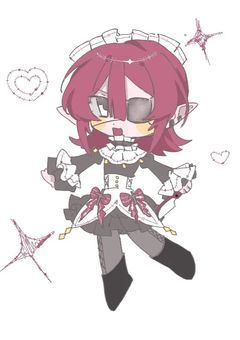 Illust🎀