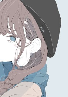 溺愛されるってこんなダルいんだね(   '-' )引き継ぎ済み