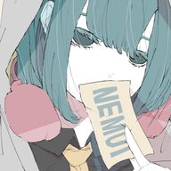 煮付け。@死さんのアイコン画像