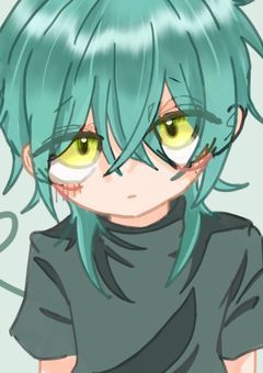 ちくわのお絵詰め