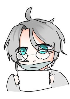 とある病院に居るお医者さんについて