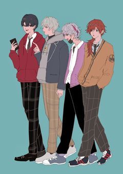 別室登校の僕らが出逢えた奇跡（合宿中心）