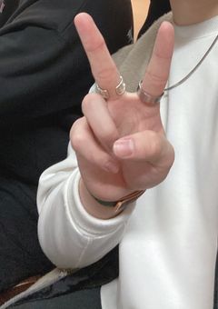 8年間の絆が崩壊