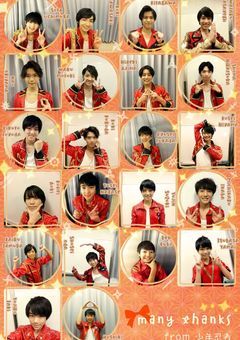 少年忍者の紅一点