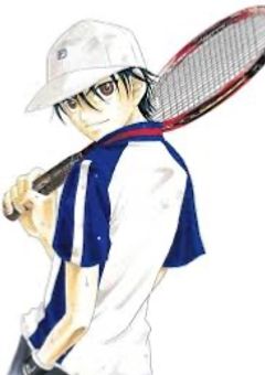 テニスの王子様は2人