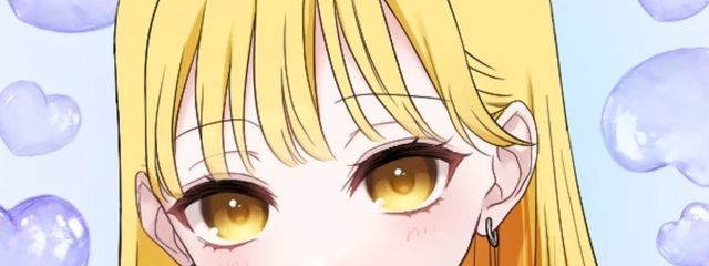 キューティクル女子さんの壁紙画像