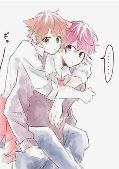 俺の好きだった君の行方
