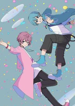 崩壊した世界で君に伝えたいこと