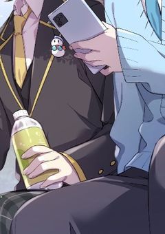 腐男子たちによる尊いを交換しようの会