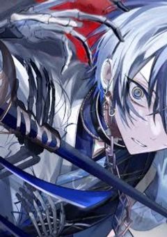 溶けない109号室