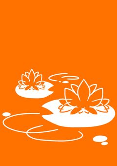 熱帯性睡蓮庭園