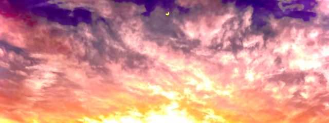 𝐍𝐢𝐠𝐡𝐭𝐒𝐊𝐘🌙*ﾟさんの壁紙画像