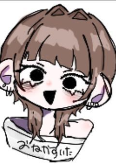 雑談+お絵描き部屋