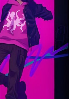 stgr(主に868)のクロスオーバー集