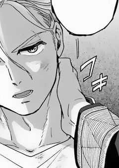 強いあの子は、かなりの冷徹