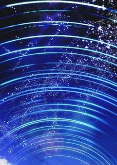 混ざりあった世界の物語