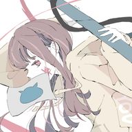 文海 雷月   🤹‍♀️🎭🔖さんのアイコン画像