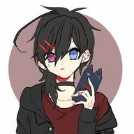 Sevさんのアイコン画像